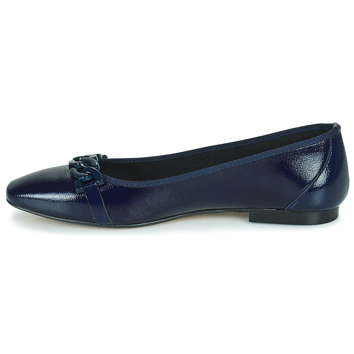 Ballerine donne JB Martin  SEDUITE  Blu 