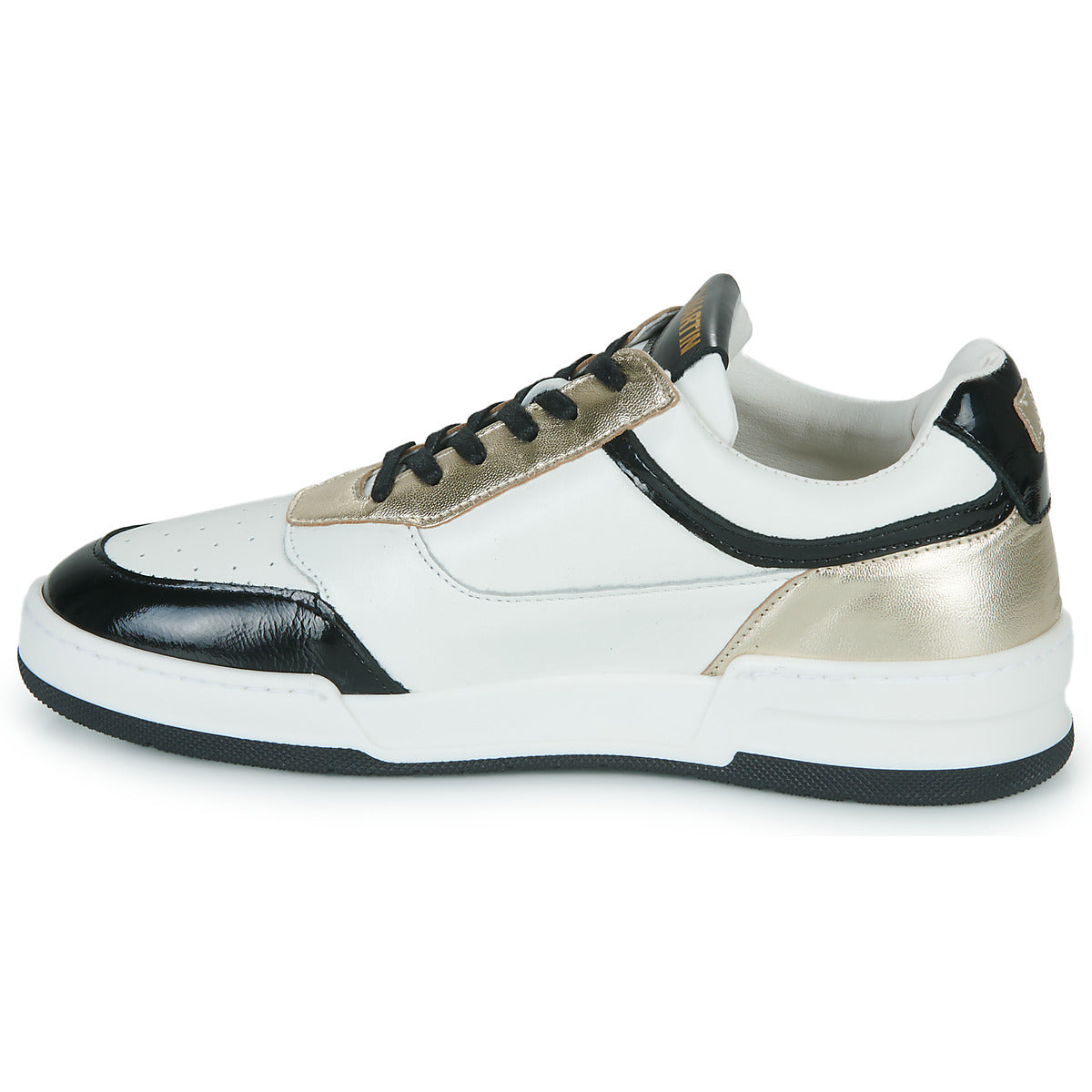 Sneakers basse donne JB Martin  HIRA  Bianco 