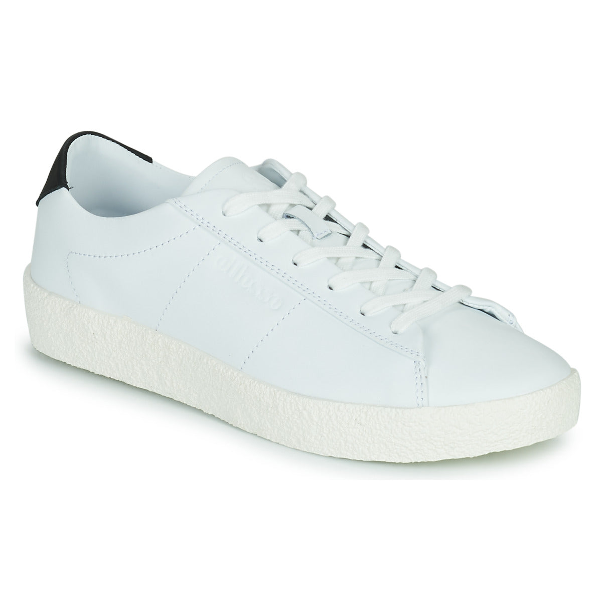 Sneakers uomini Ellesse  Pulito Cupsole  Bianco 