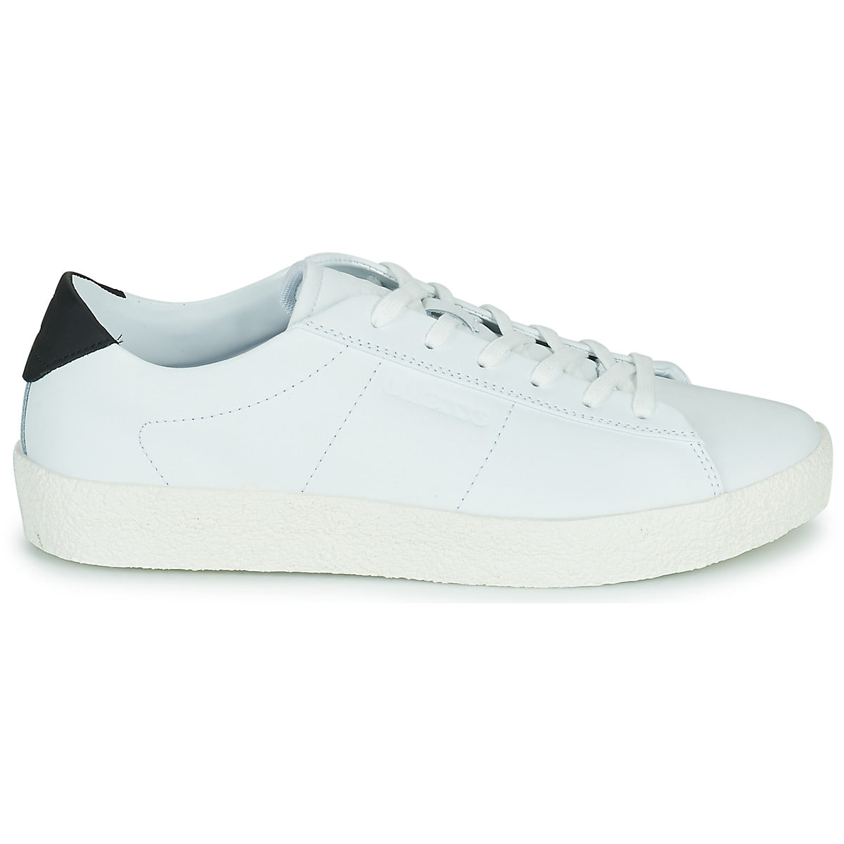 Sneakers uomini Ellesse  Pulito Cupsole  Bianco 