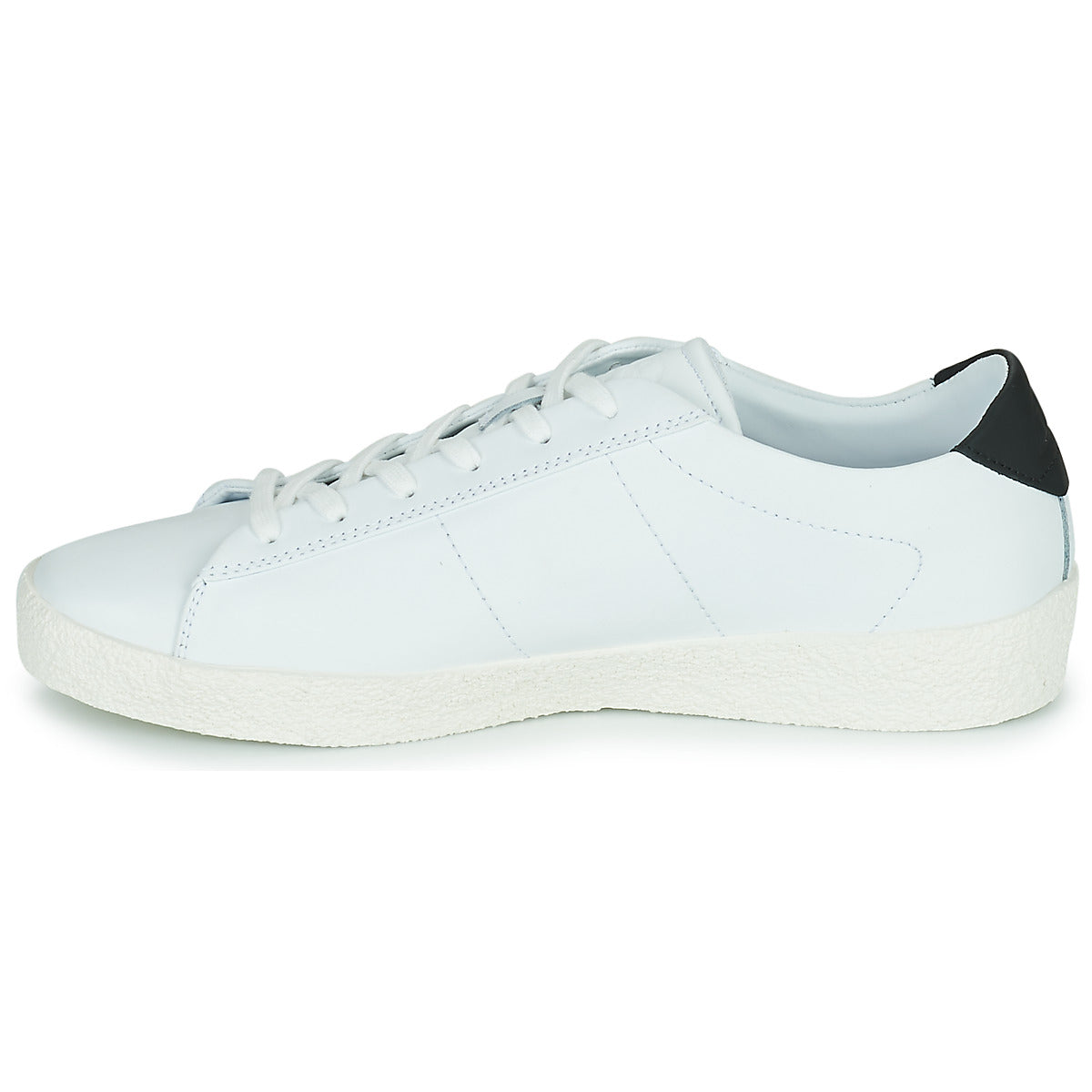 Sneakers uomini Ellesse  Pulito Cupsole  Bianco 