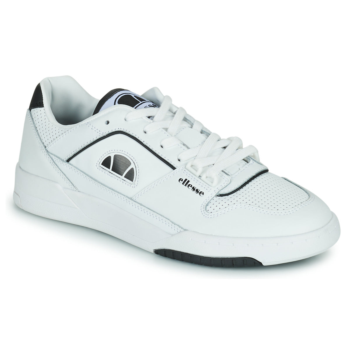 Sneakers uomini Ellesse  Gioco Cupsole  Bianco 