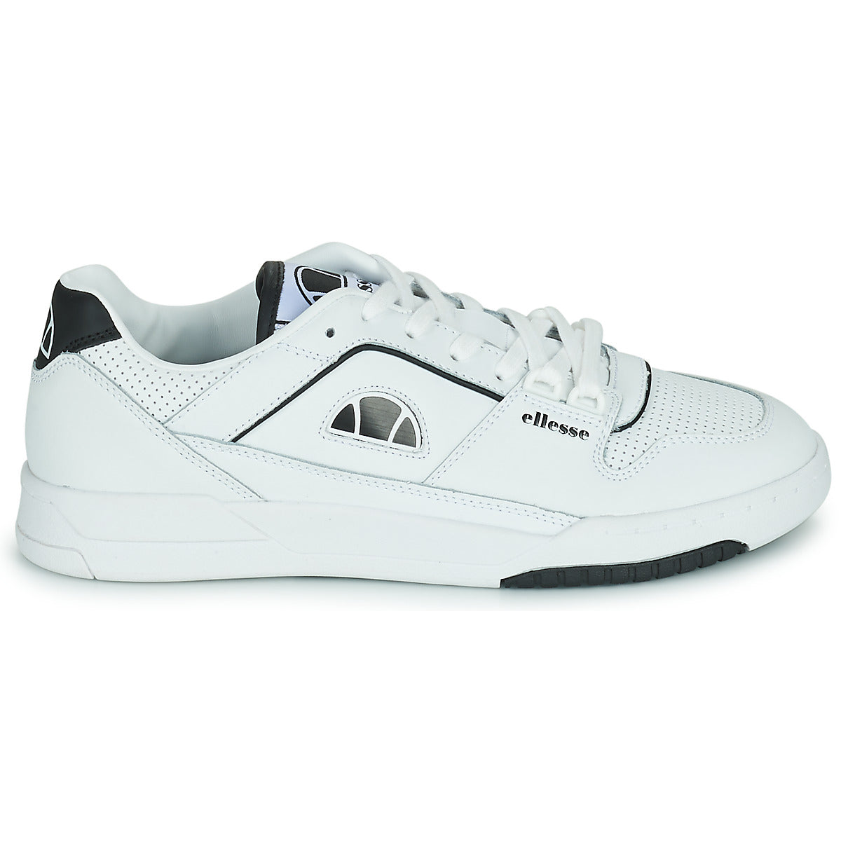 Sneakers uomini Ellesse  Gioco Cupsole  Bianco 