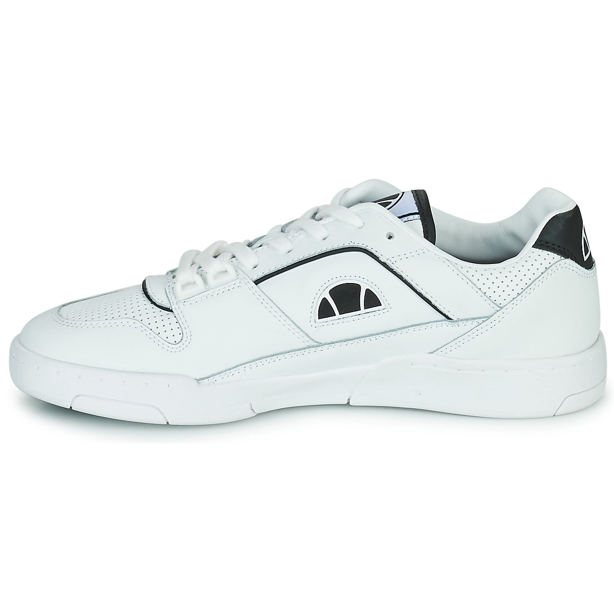 Sneakers uomini Ellesse  Gioco Cupsole  Bianco 