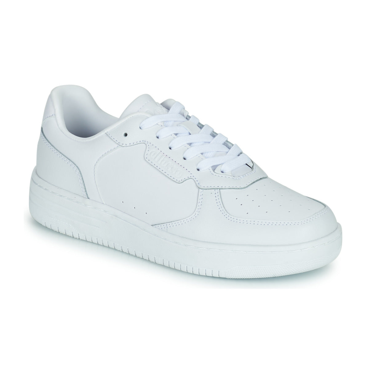 Sneakers basse donne Ellesse  Tevo Cupsole  Bianco 