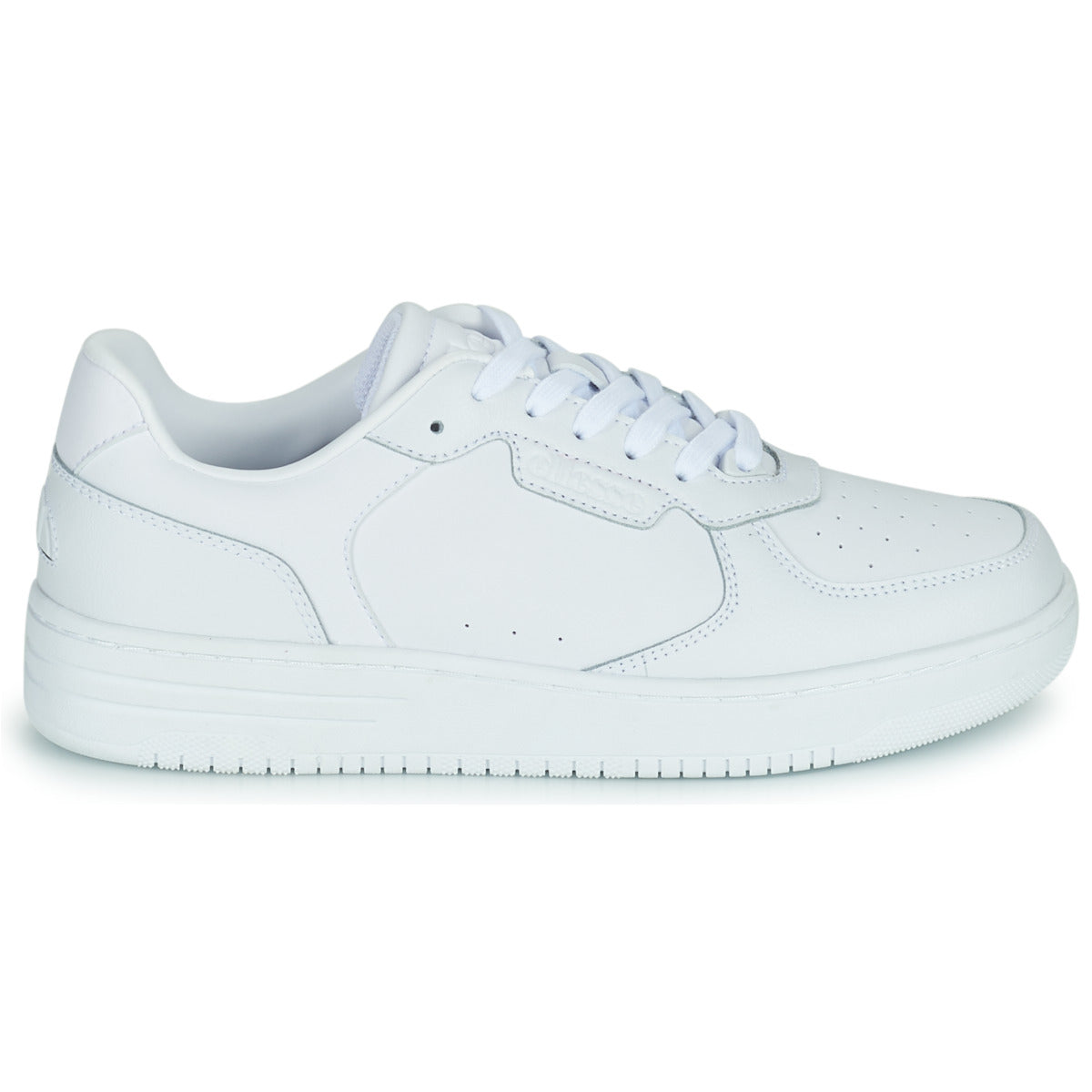 Sneakers basse donne Ellesse  Tevo Cupsole  Bianco 