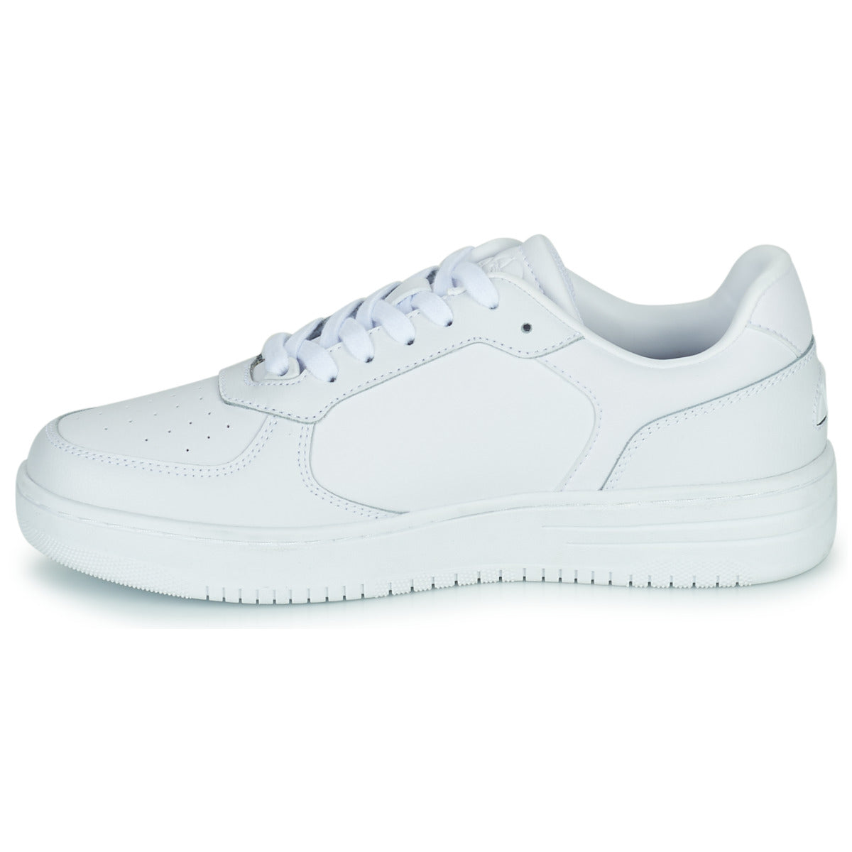 Sneakers basse donne Ellesse  Tevo Cupsole  Bianco 