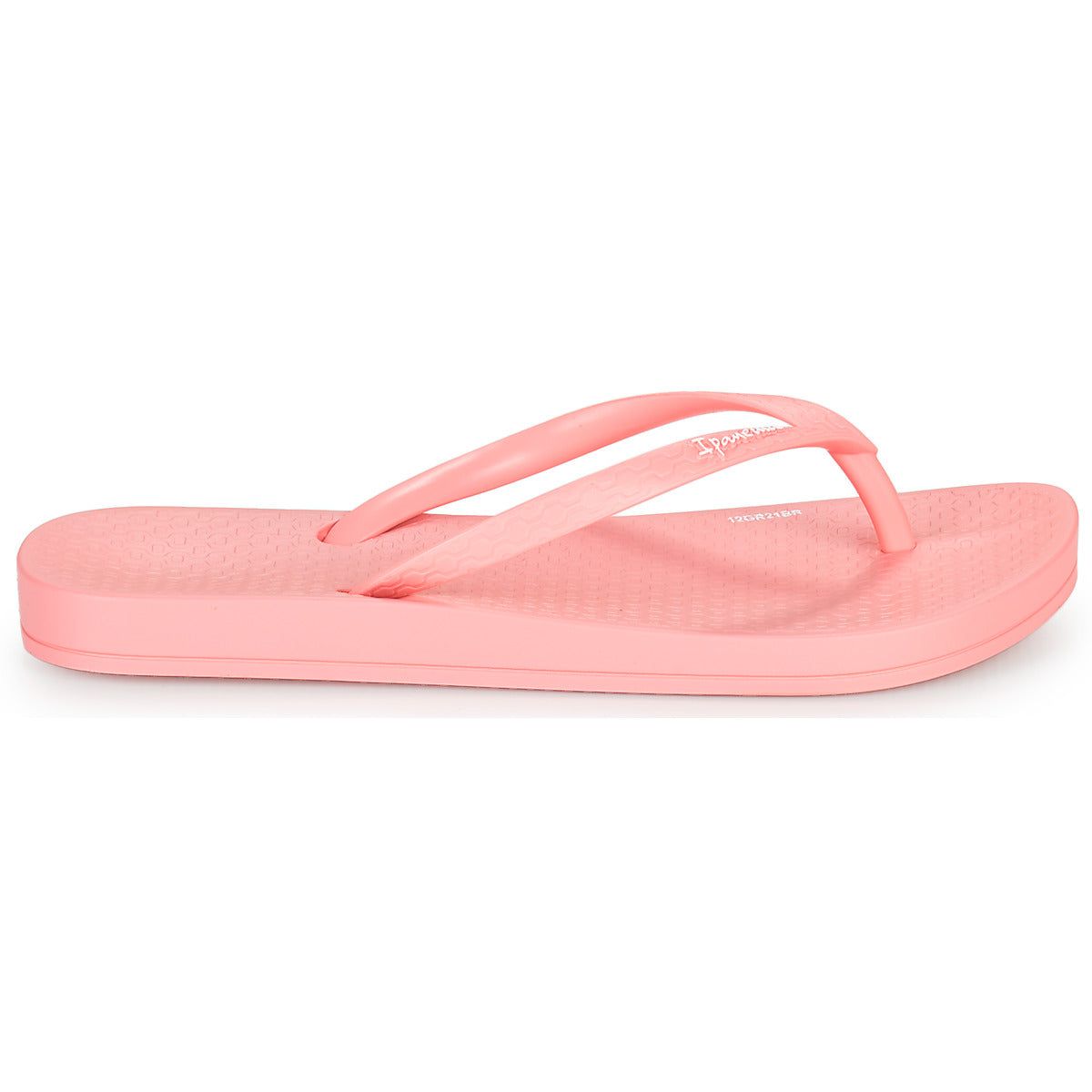 Infradito bambini ragazza Ipanema  IPANEMA ANATOMIC COLORS KIDS  Rosa 