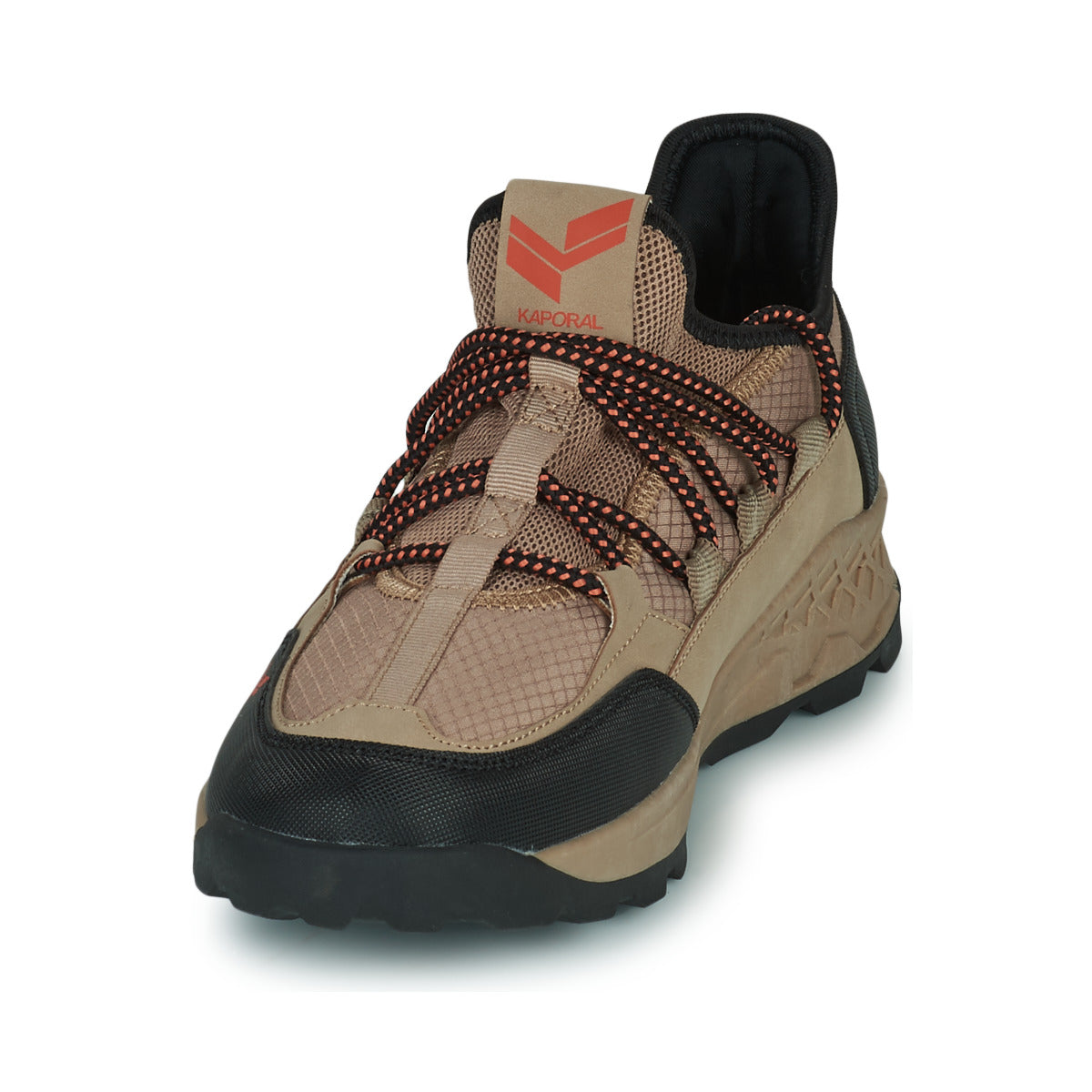 Sneakers uomini Kaporal  BLIDEN  Beige 