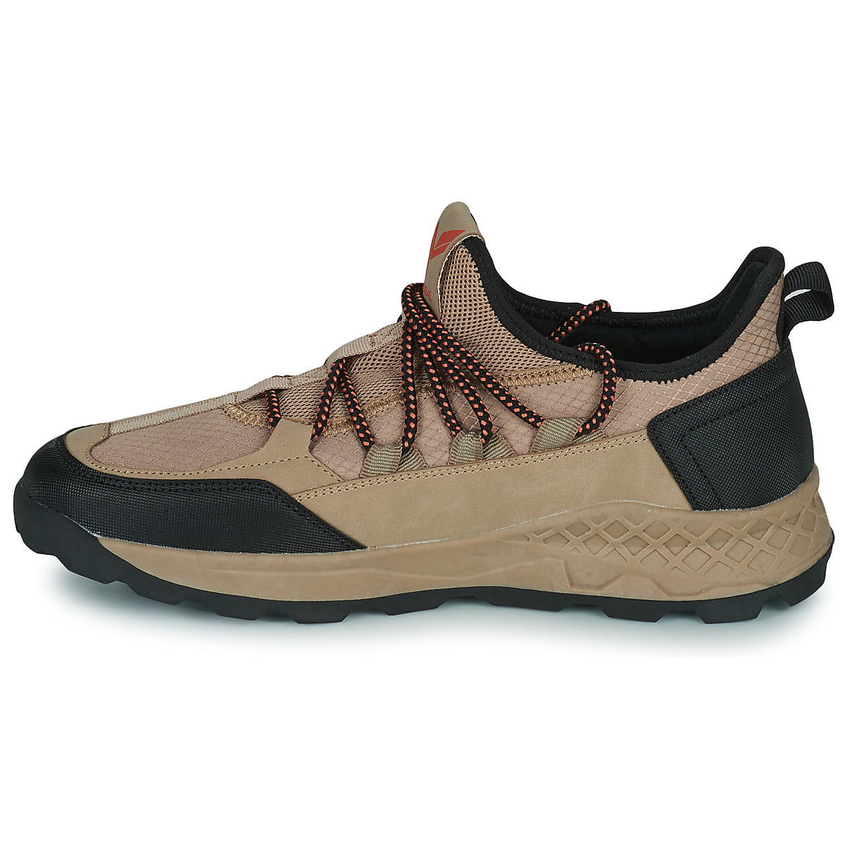 Sneakers uomini Kaporal  BLIDEN  Beige 