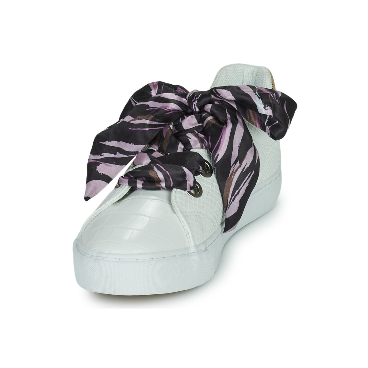 Sneakers basse donne Kaporal  SEVERINE  Bianco 