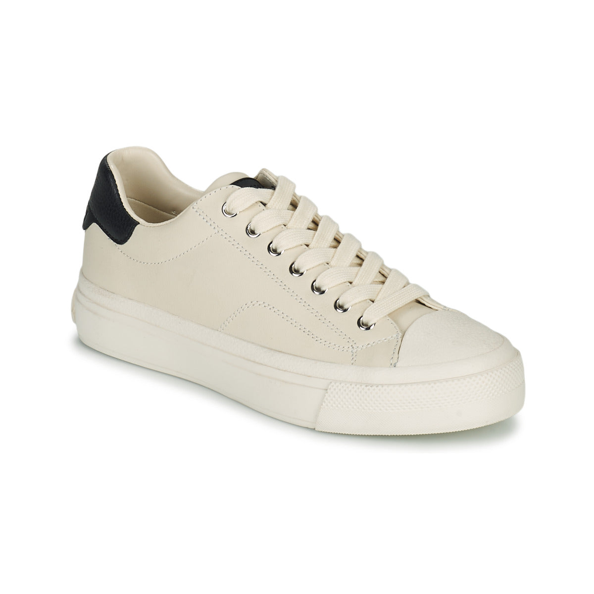 Sneakers basse donne Guess  JIANAA  Bianco 