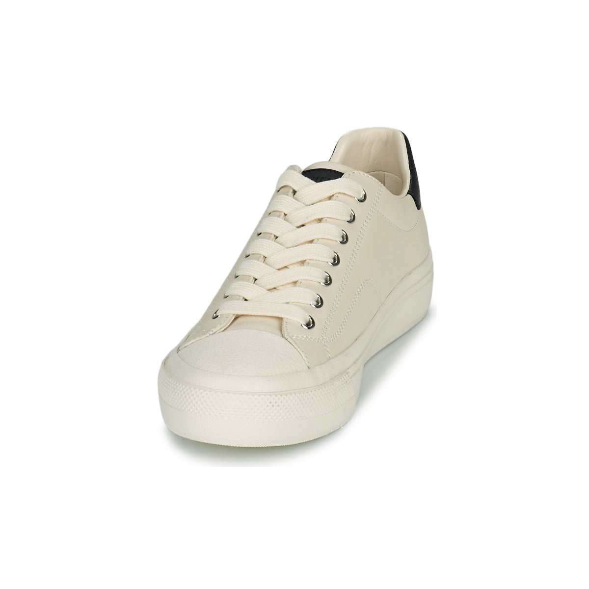 Sneakers basse donne Guess  JIANAA  Bianco 