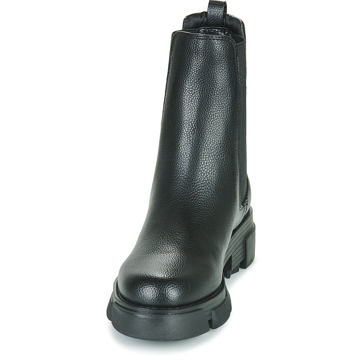 Guess MADLA Damen Stiefeletten Schwarz