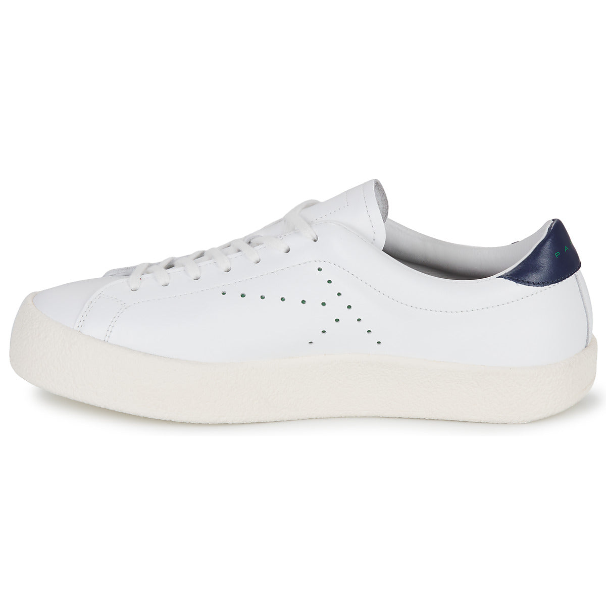 Sneakers uomini Kenzo  KENZOSWING LACE-UP SNEAKERS  Bianco 