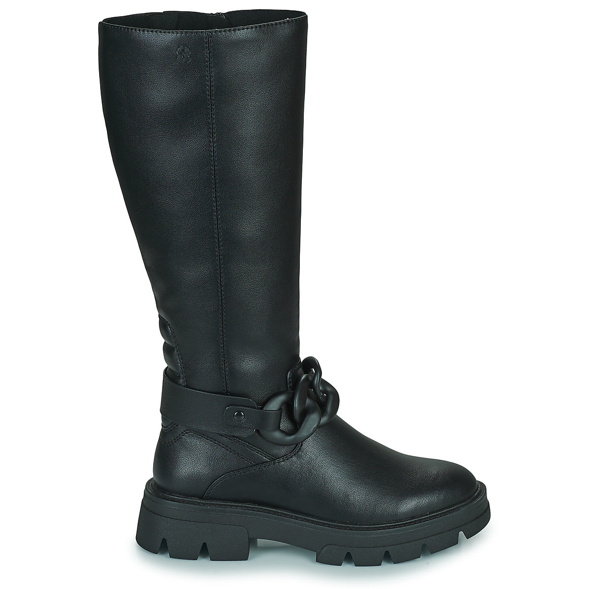 S.Oliver Damenstiefel 25605-29-001 Schwarz