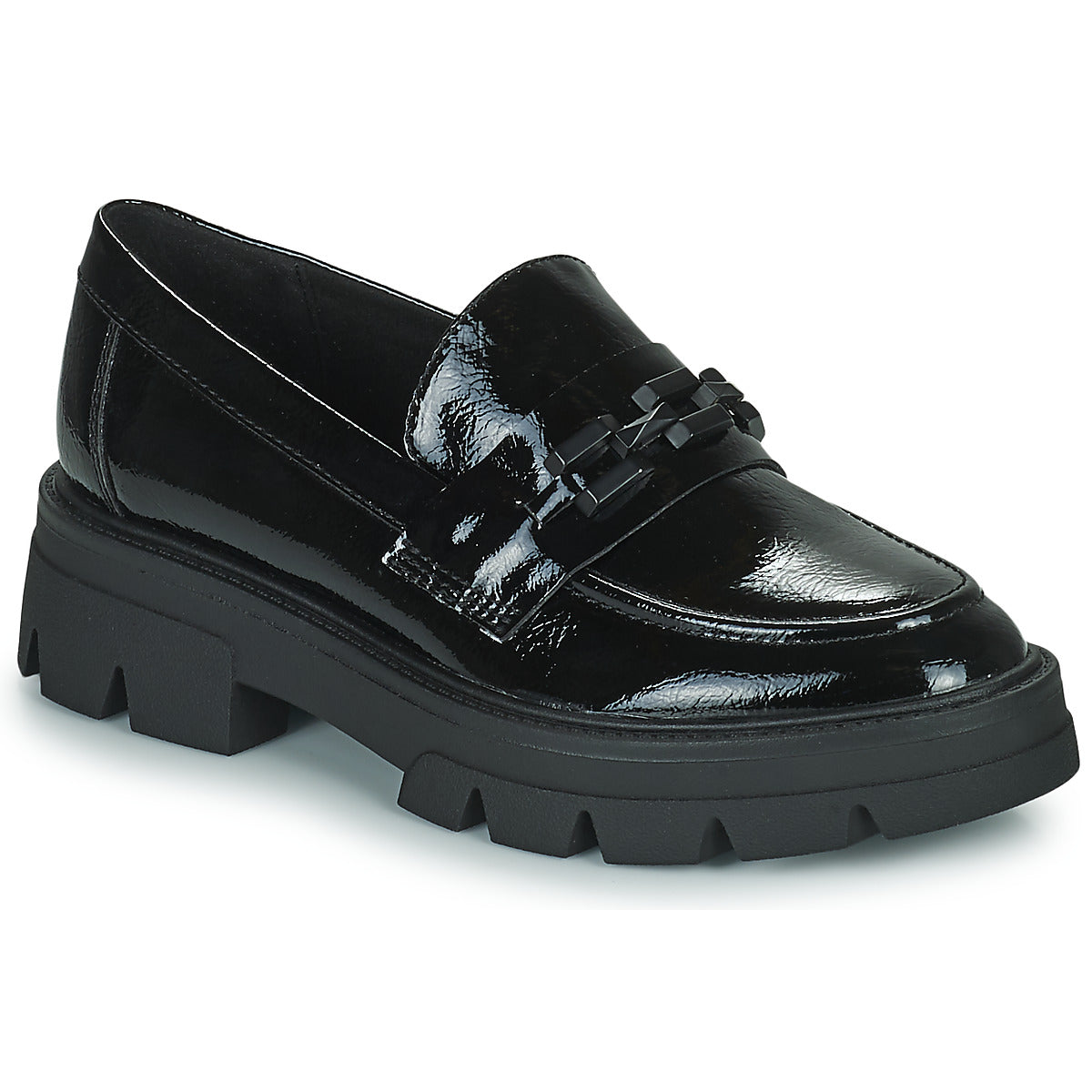 Scarpe donne S.Oliver  24700-39-018  Nero 