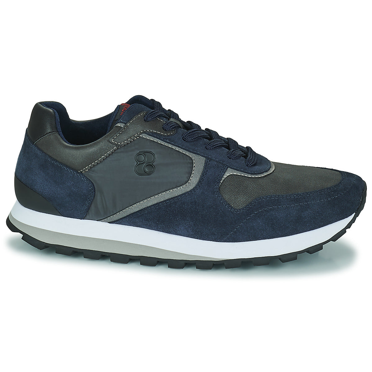 Sneakers uomini S.Oliver  13616-29-816  Marine 