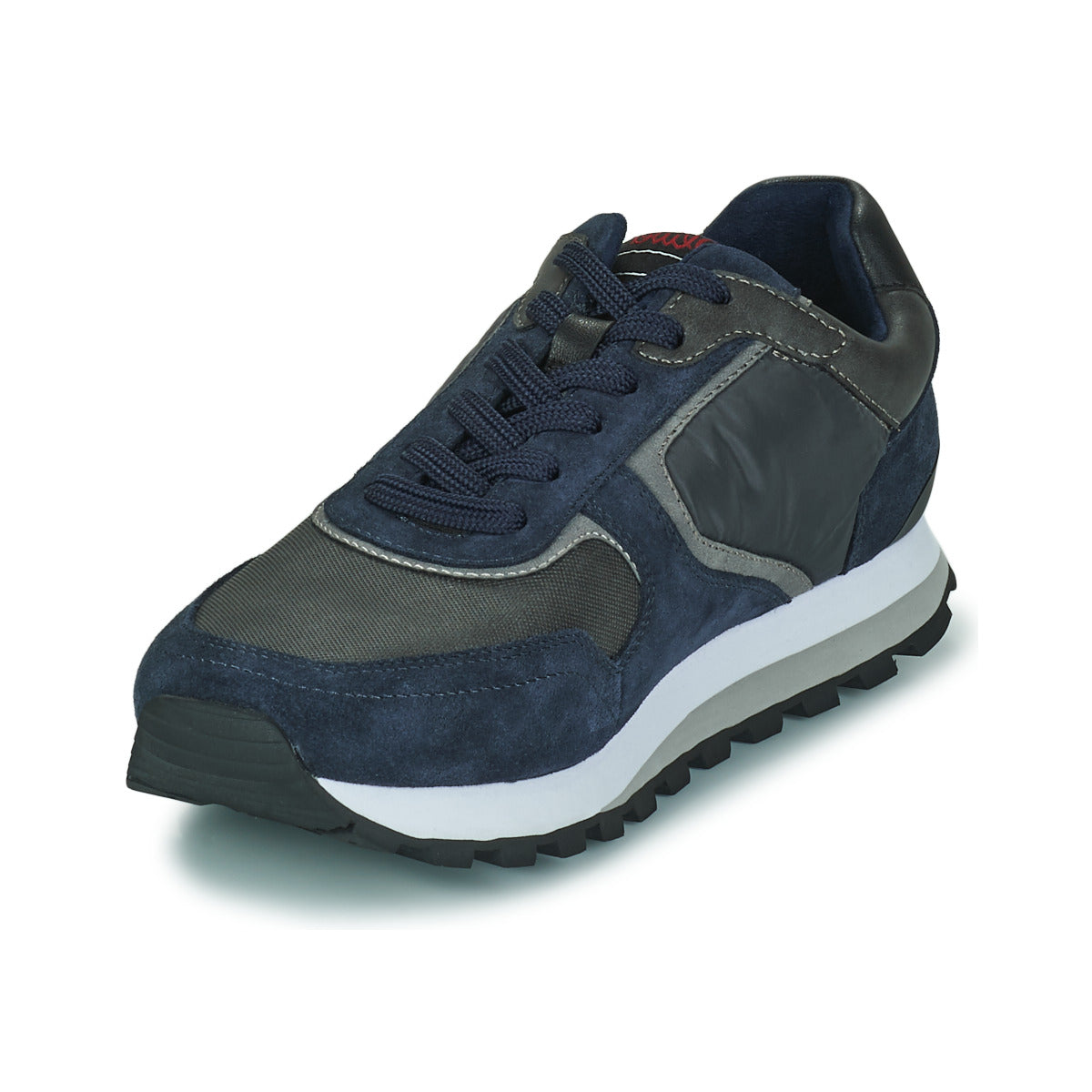 Sneakers uomini S.Oliver  13616-29-816  Marine 