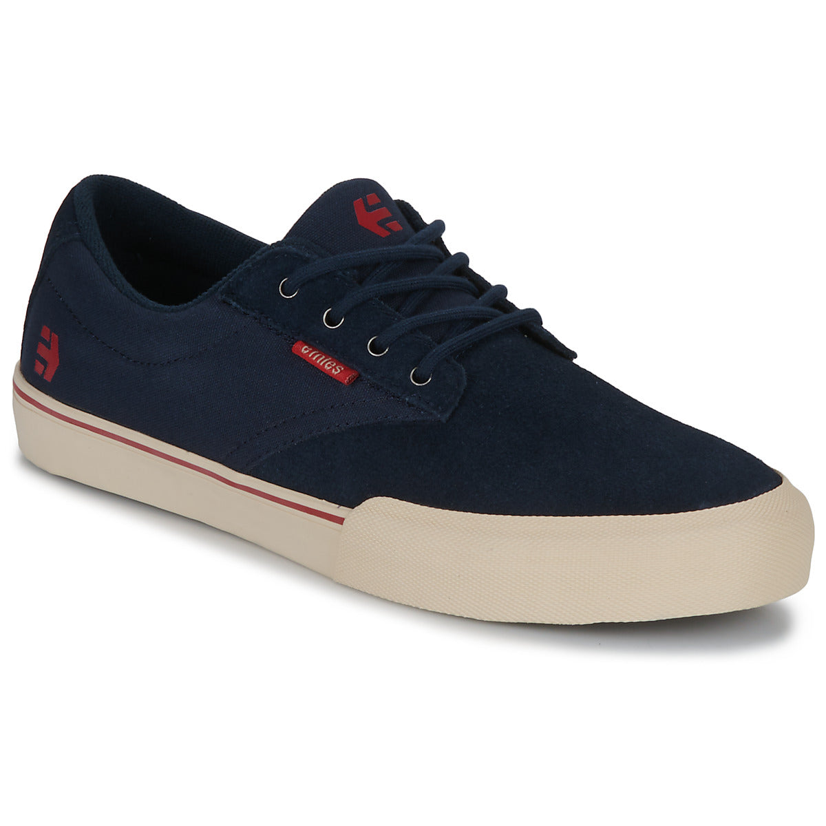 Sneakers uomini Etnies  JAMESON VULC  Blu 