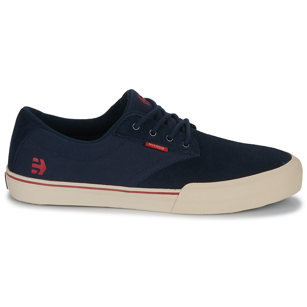 Sneakers uomini Etnies  JAMESON VULC  Blu 