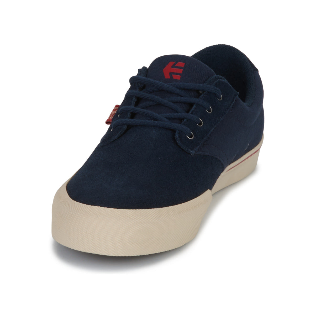 Sneakers uomini Etnies  JAMESON VULC  Blu 