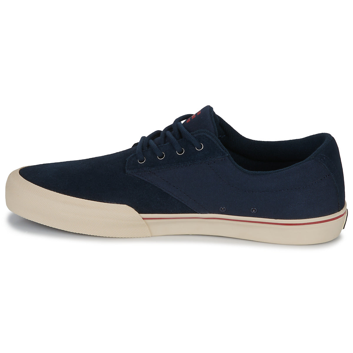 Sneakers uomini Etnies  JAMESON VULC  Blu 