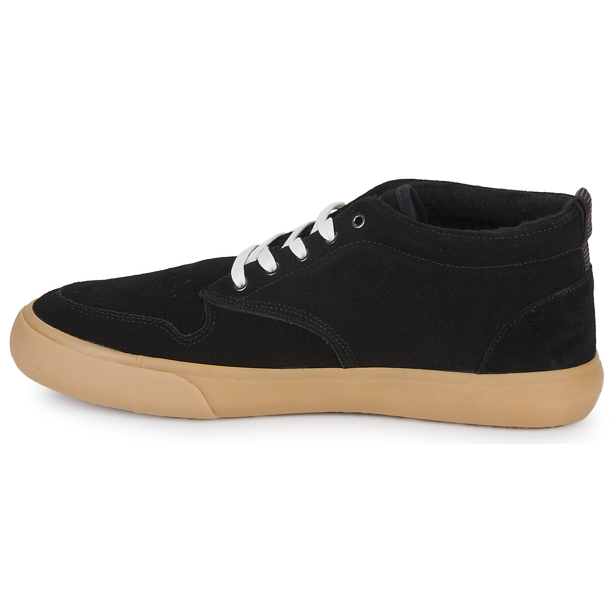 Sneakers alte uomini Element  PRESTON  Nero 