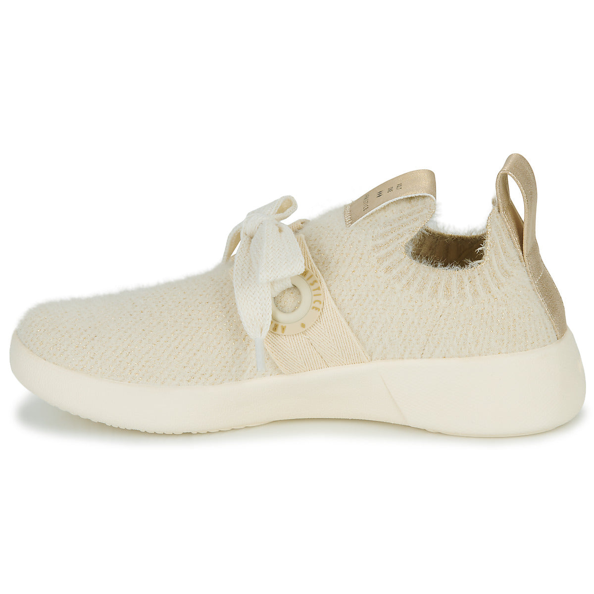 Sneakers basse donne Armistice  VOLT ONE  Beige 