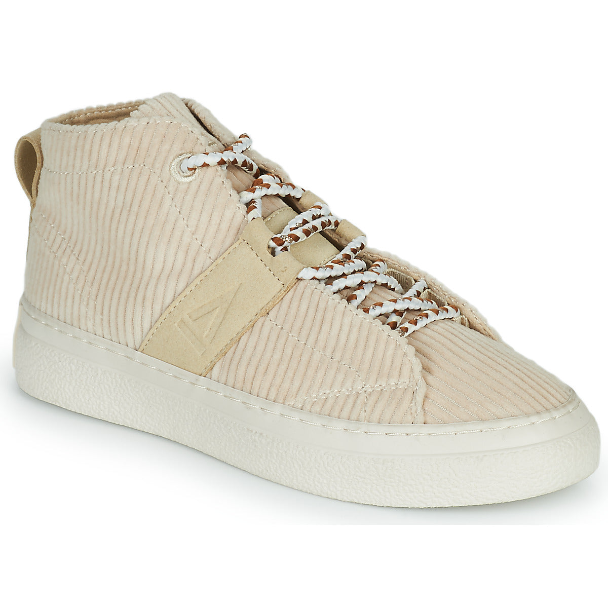 Sneakers alte donne Armistice  ONYX MID  Beige 