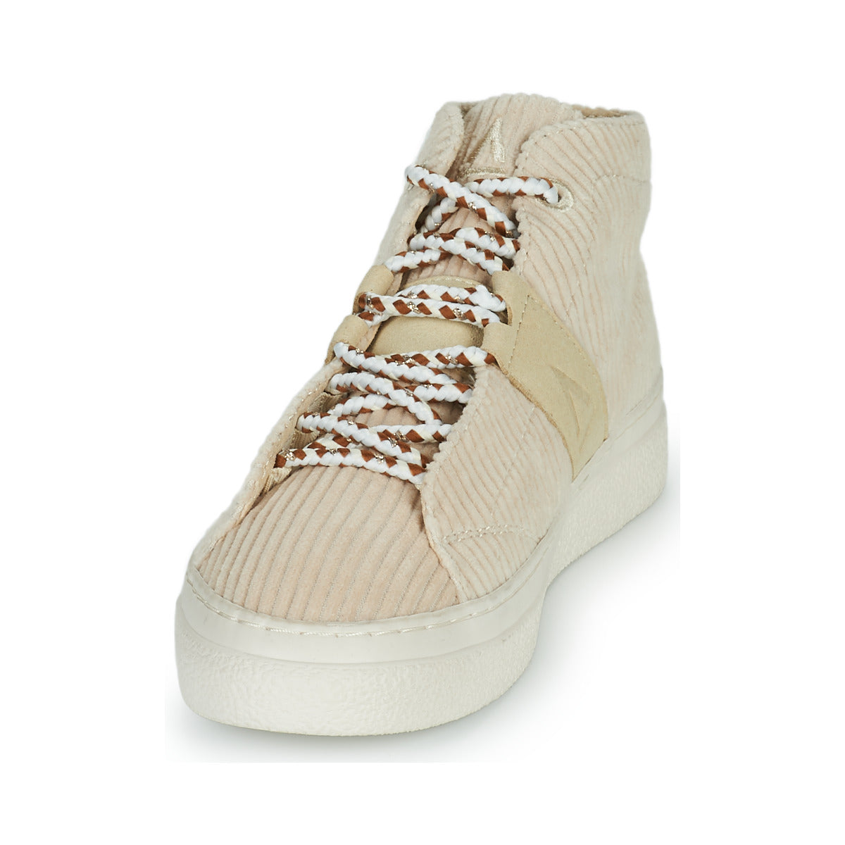 Sneakers alte donne Armistice  ONYX MID  Beige 