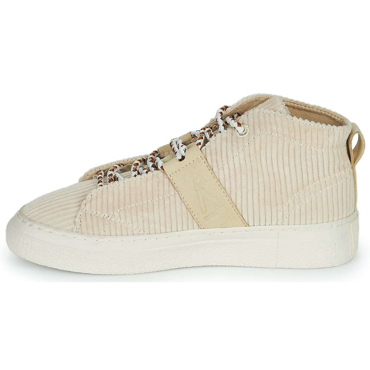 Sneakers alte donne Armistice  ONYX MID  Beige 