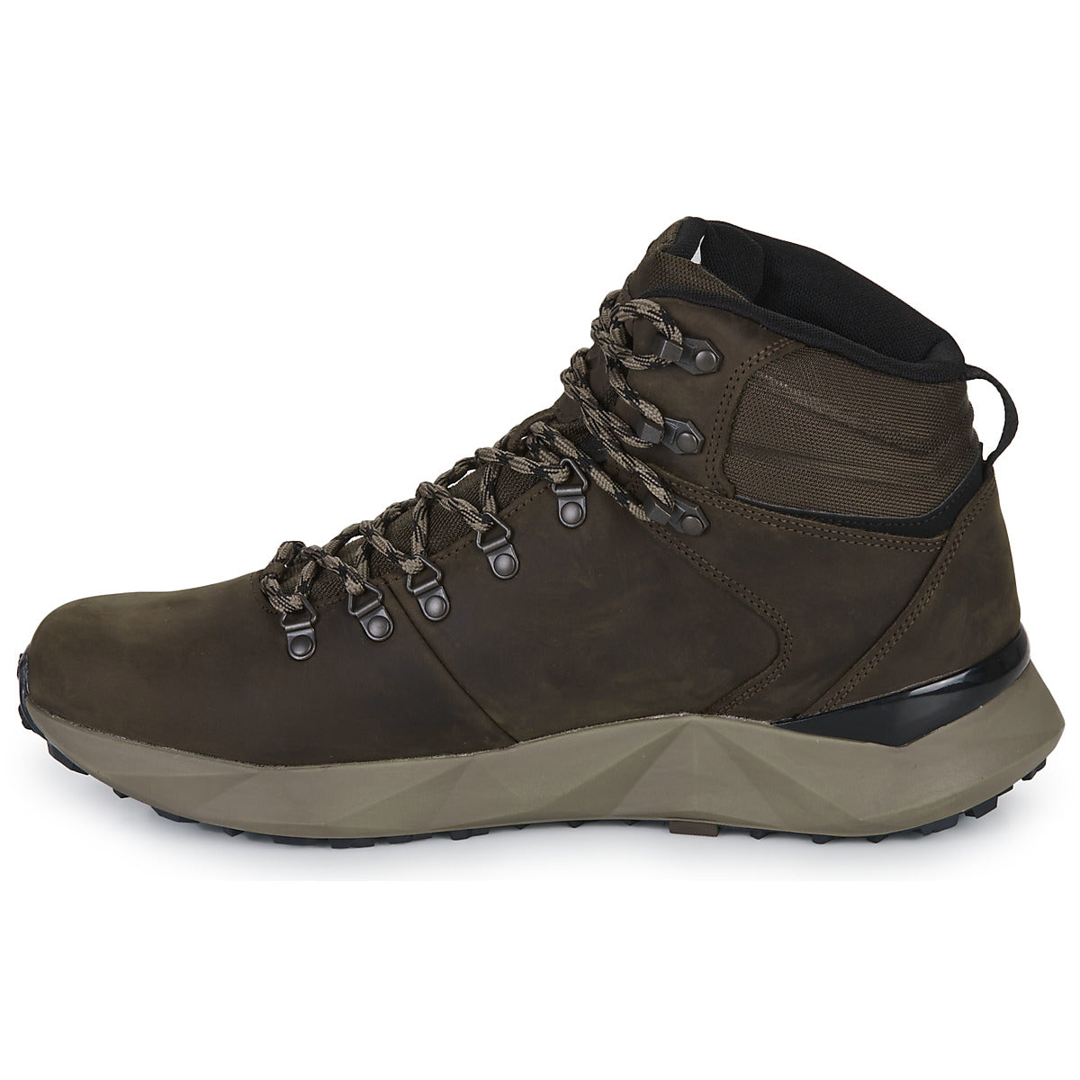 Scarpe da trekking uomini Columbia  FACET SIERRA OUTDRY  Marrone 