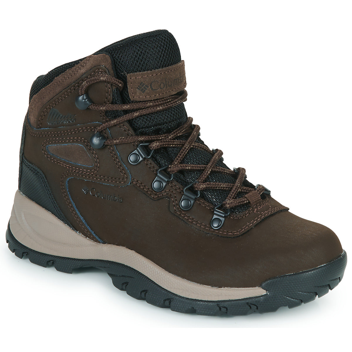 Scarpe da trekking donne Columbia  NEWTON RIDGE PLUS  Marrone 