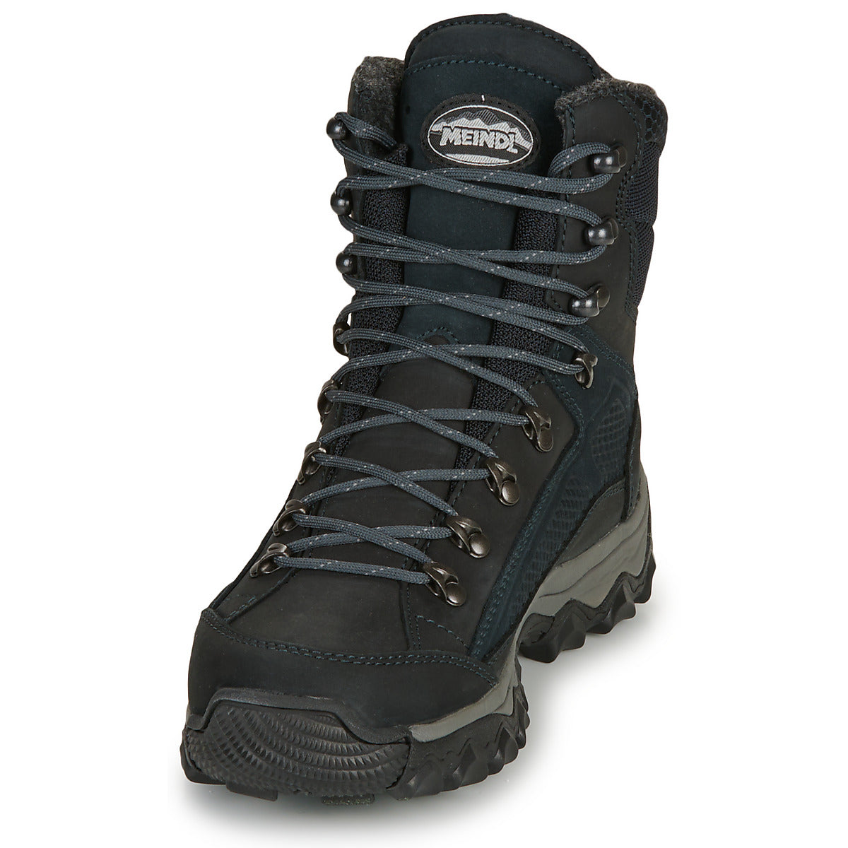 Scarpe da trekking donne Meindl  Telfs Lady Gtx  Nero