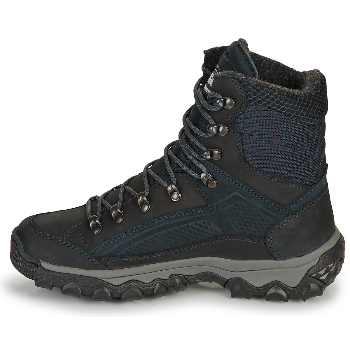 Scarpe da trekking donne Meindl  Telfs Lady Gtx  Nero