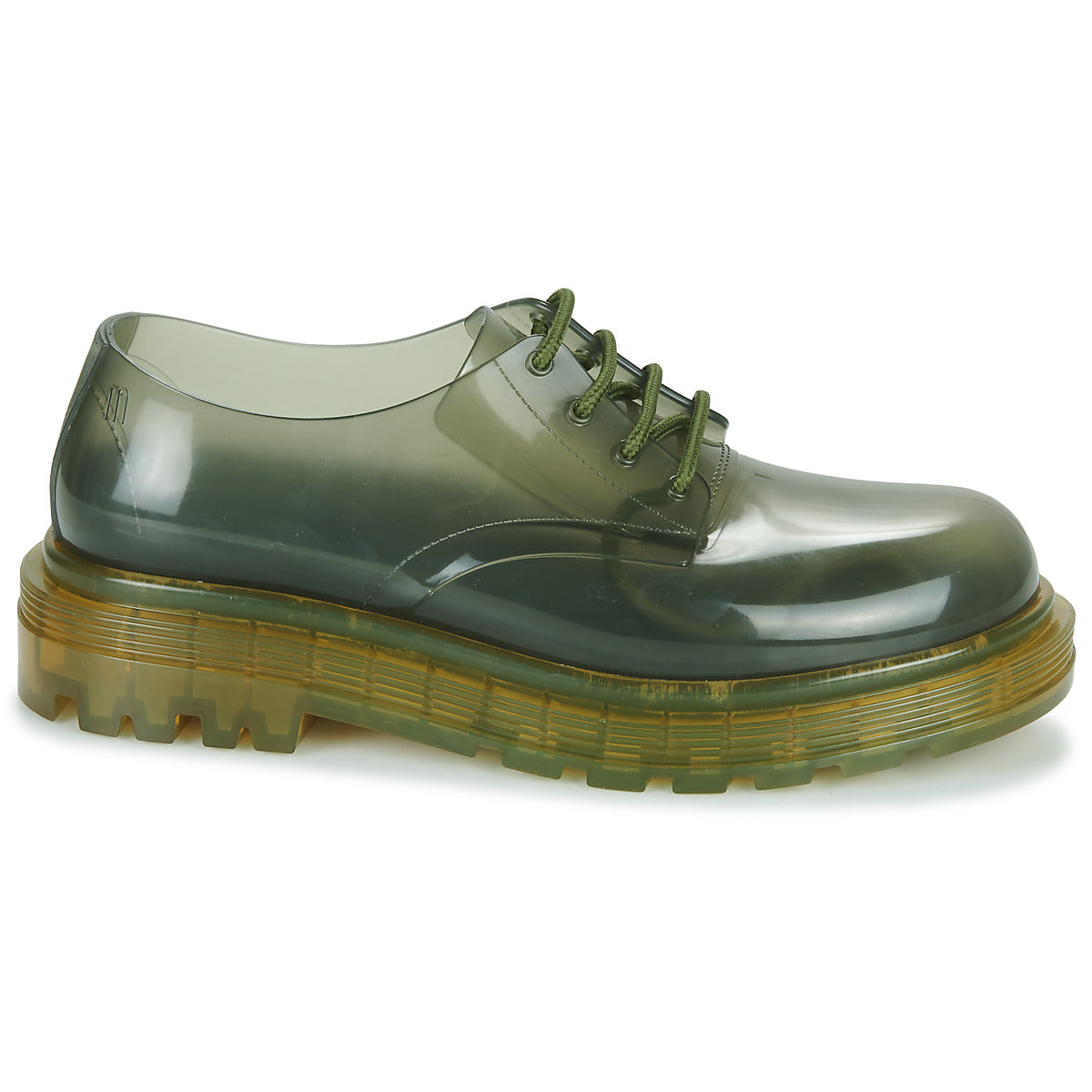 Scarpe donne Melissa  Melissa Bass Ad  Verde 