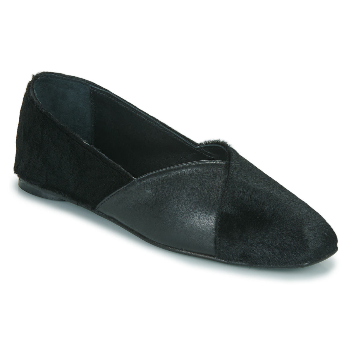 Ballerine donne Castaner  Gagan  Nero 