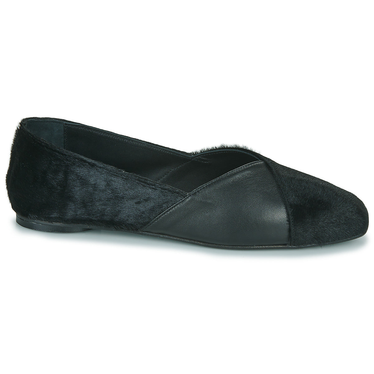 Ballerine donne Castaner  Gagan  Nero 