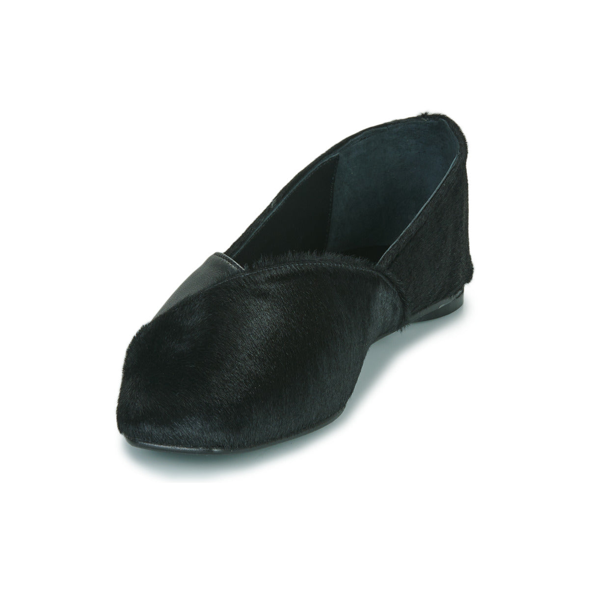 Ballerine donne Castaner  Gagan  Nero 