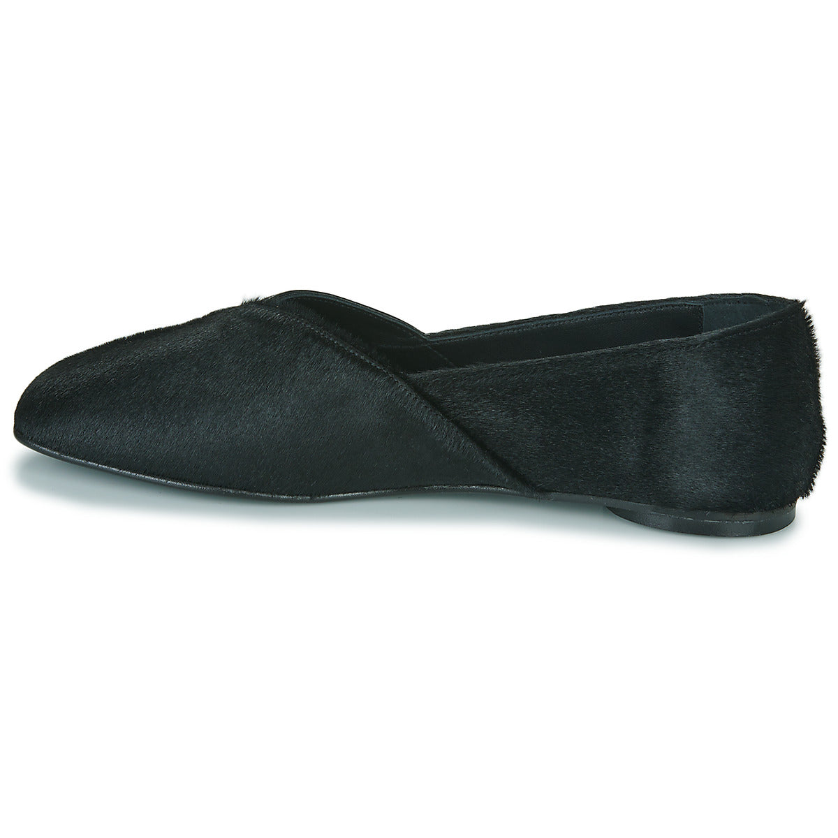 Ballerine donne Castaner  Gagan  Nero 