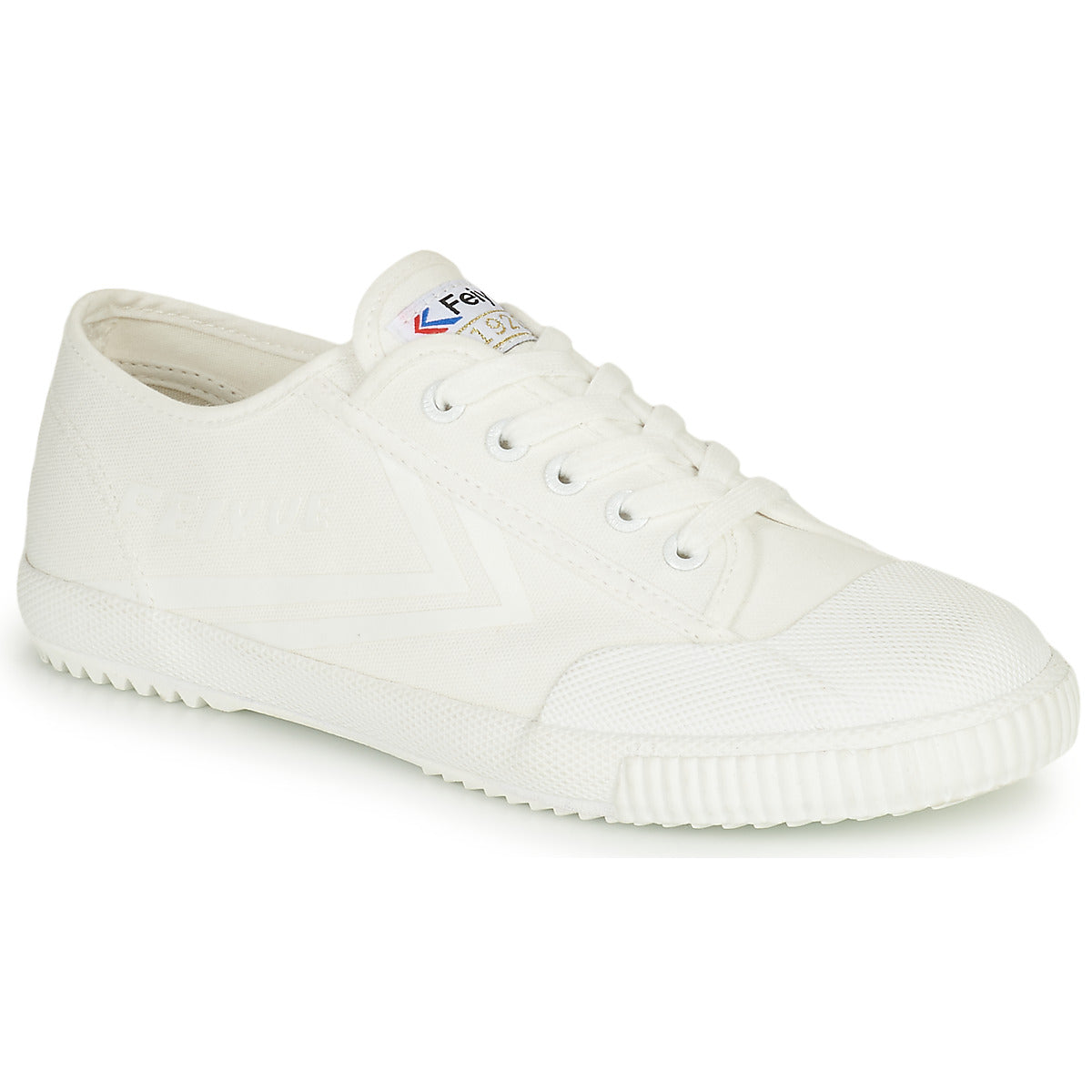 Sneakers basse donne Feiyue  Fe Lo 1920 Canvas  Bianco 