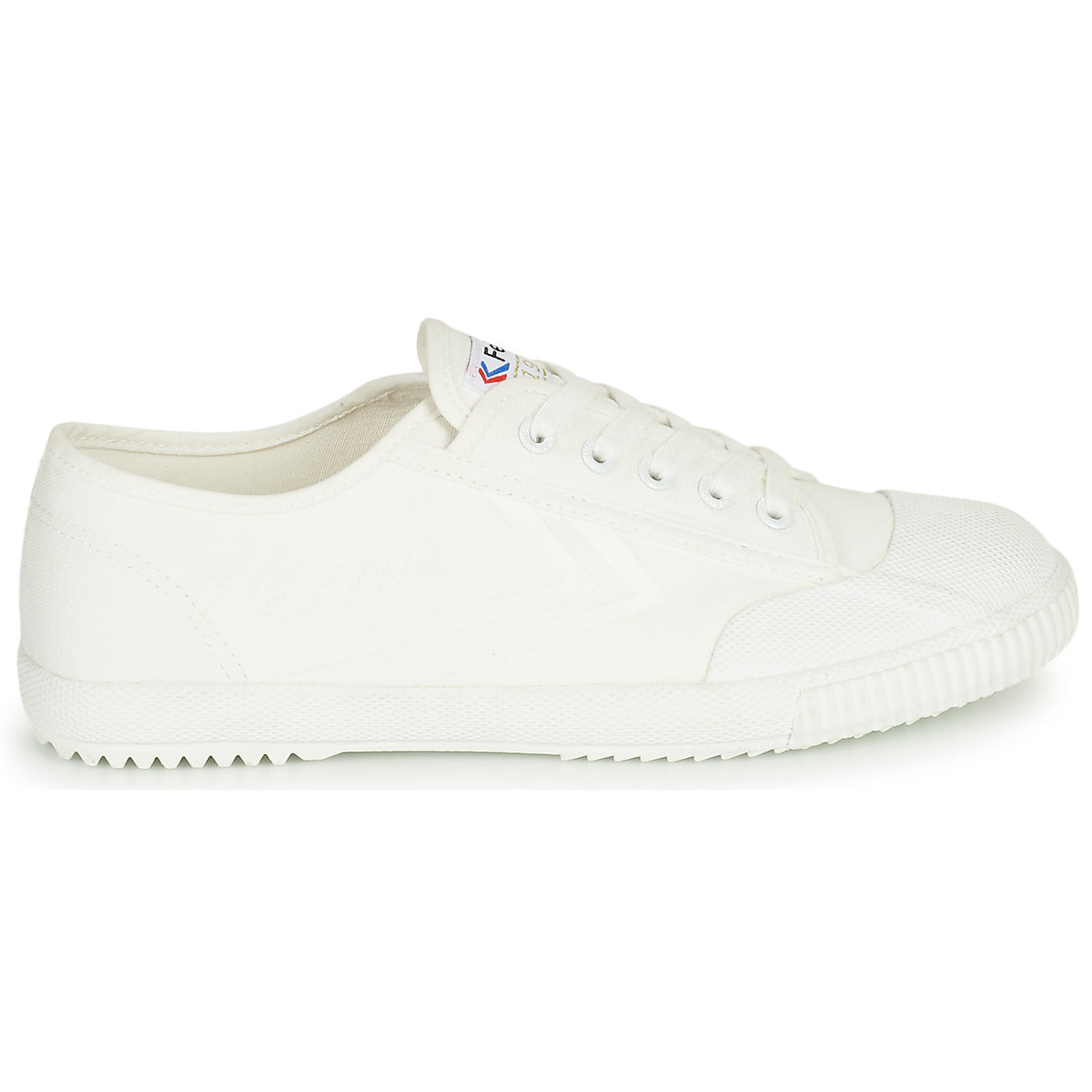 Sneakers basse donne Feiyue  Fe Lo 1920 Canvas  Bianco 