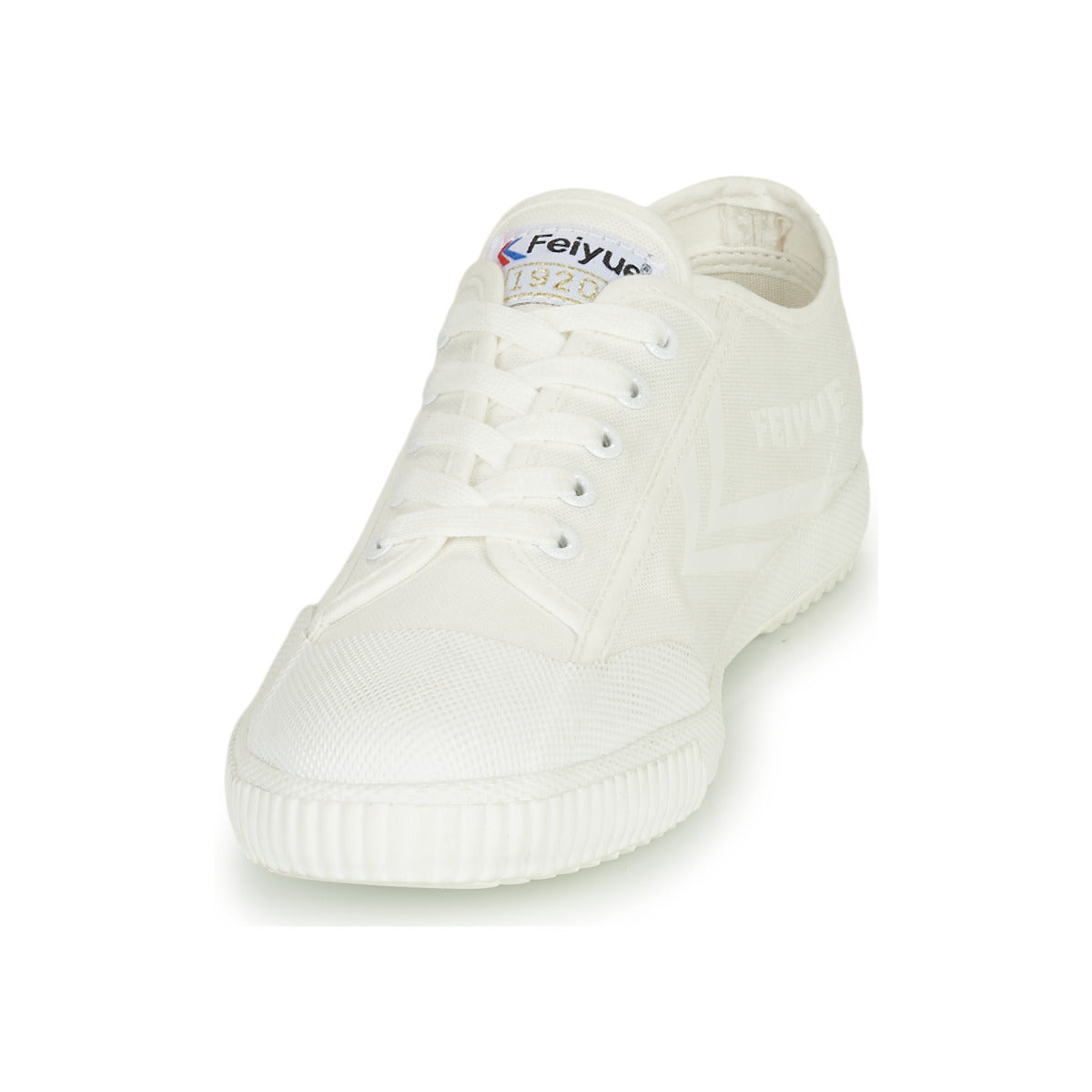 Sneakers basse donne Feiyue  Fe Lo 1920 Canvas  Bianco 