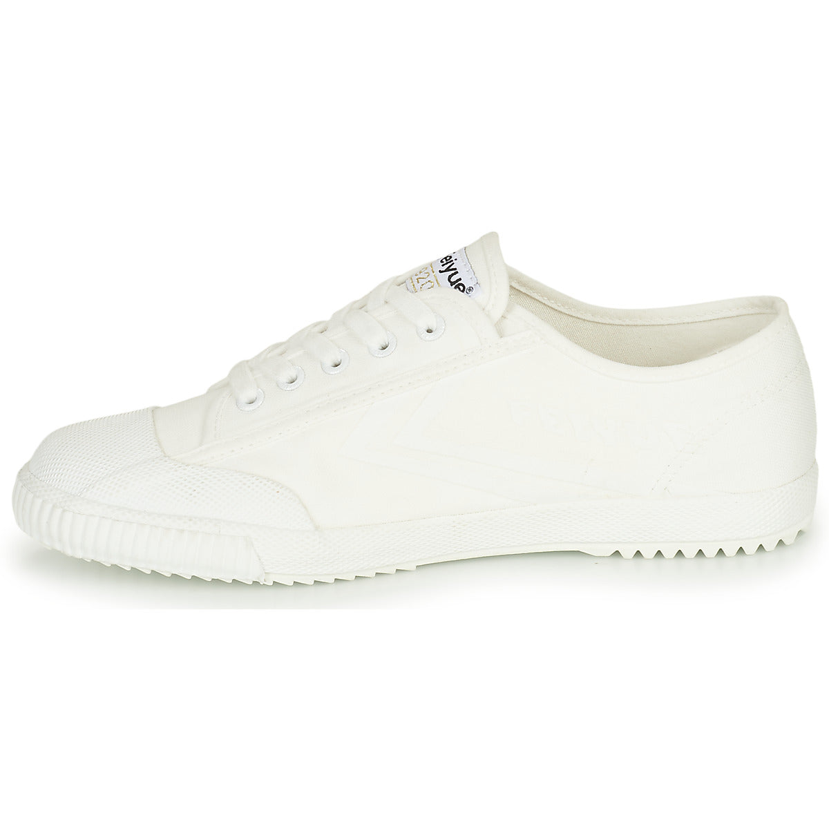 Sneakers basse donne Feiyue  Fe Lo 1920 Canvas  Bianco 