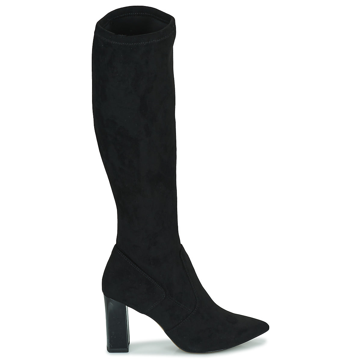 Caprice women's boots 25514 Black