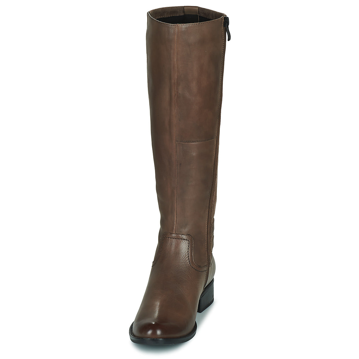 Caprice Damenstiefel 25501 Beige