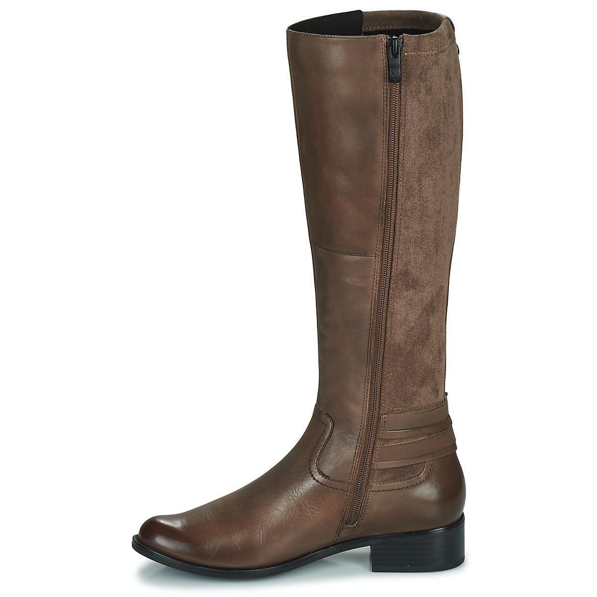 Caprice Damenstiefel 25501 Beige