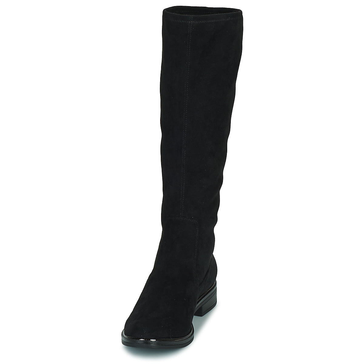 Caprice women's boots 25512 Black