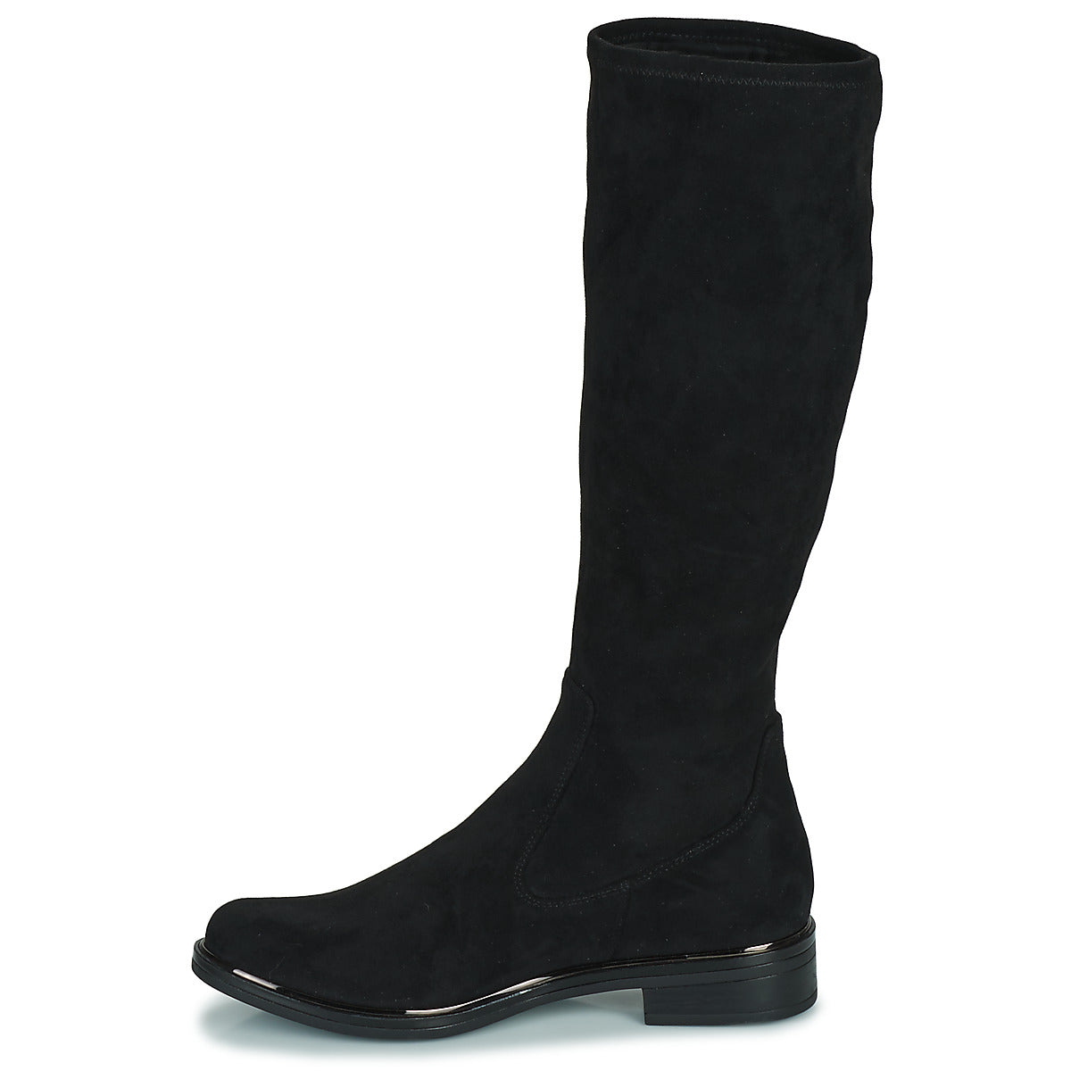 Caprice women's boots 25512 Black